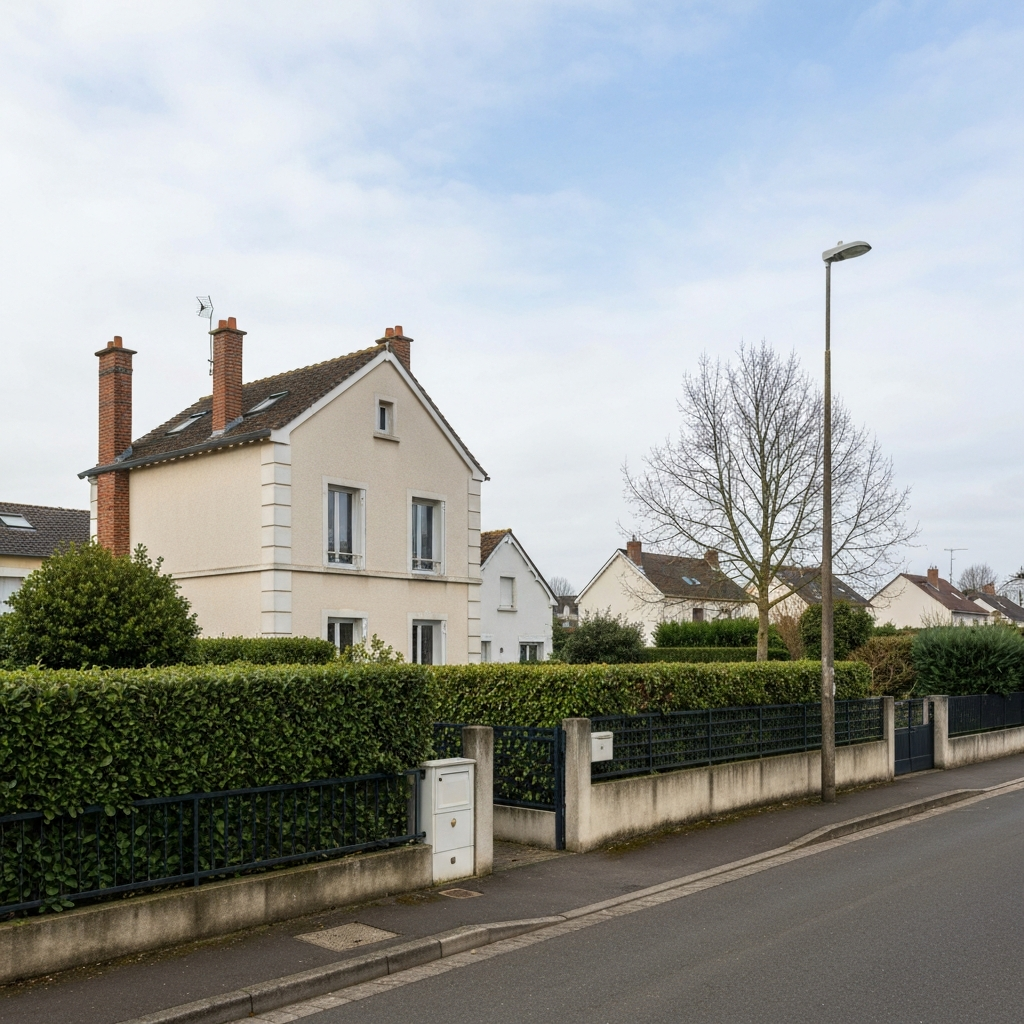 Image illustrant les diagnostics immobiliers obligatoires pour la vente à Saint-Chéron