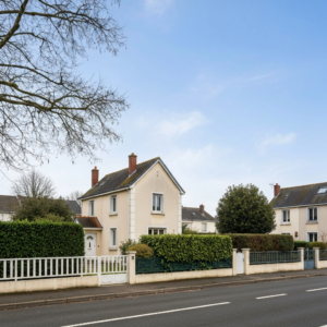 Cérémonie de remise de prix au Pavillon de Jardin à Saint-Chéron avec des participants rassemblés autour d'un podium