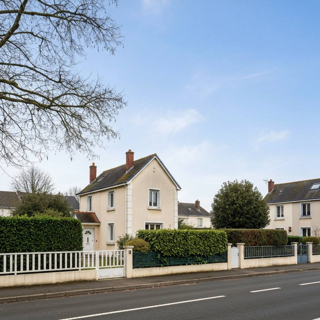 Cérémonie de remise de prix au Pavillon de Jardin à Saint-Chéron avec des participants rassemblés autour d'un podium